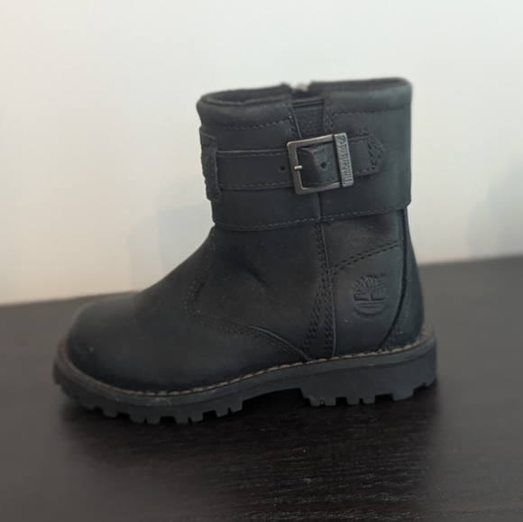 Timberland Toddler Boots | Size 6 - Picture 7 of 7